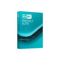 ESET PROTECT Elite - Erneuerung der Abonnement-Lizenz (2 Jahre)