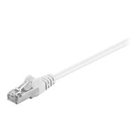 Wentronic goobay - Patch-Kabel - RJ-45 (M) zu RJ-45 (M)