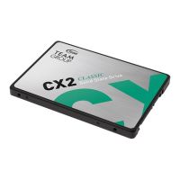 Team Group CX2 - SSD - 1 TB - intern - 2.5" (6.4 cm)