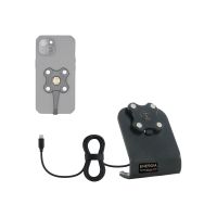 Mobilis ENERGIA MOBILE - Ladestation - 1-position