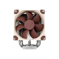 Noctua NH-U9S - Prozessor-Luftkühler - (für: LGA1700, LGA1200, LGA1156, LGA1155, LGA1151, LGA1150, LGA2066, LGA2011-0, LGA2011-3 (Square ILM)