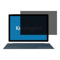 Kensington Blickschutzfilter für Notebook - 16:9, Bulk Pack - 2-Wege - entfernbar - Halter/Klebepunkte - 39.6 cm (15.6")