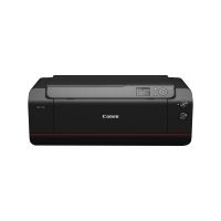 Canon imagePROGRAF PRO-1100 - 432 mm (17") Großformatdrucker - Farbe - Tintenstrahl - 431.8 x 558.8 mm - 2400 x 1200 dpi bis zu 2.42 Min./Seite (Farbe)
