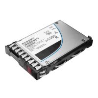 HPE Mixed Use High Performance Universal Connect - SSD - 6.4 TB - Hot-Swap - 2.5" (6.4 cm)