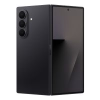 Samsung Galaxy Z Fold 7 Z Fold7 Enterprise Edition, 20,3 cm (8"), 12 GB, 512 GB, 200 MP, Android 16.0, Schwarz