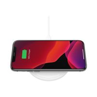 Belkin BoostCharge - Induktive Ladematte - 10 Watt