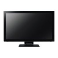 AG Neovo TM-23 - LED-Monitor - 58.4 cm (23") - Touchscreen - 1920 x 1080 Full HD (1080p)