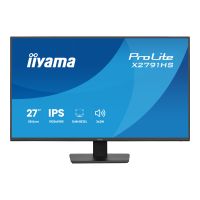 Iiyama ProLite X2791HS-B1 - LED-Monitor - 68.6 cm (27")