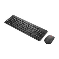 Lenovo Essential Wireless Combo Gen 2 - Tastatur-und-Maus-Set