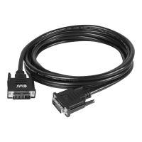 Club 3D DVI-Kabel - Dual Link - DVI-D (M)
