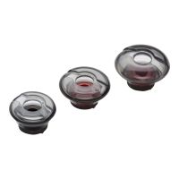 Poly Ohrhörer-Satz für Headset - medium (Packung mit 3)