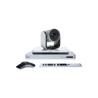 Poly HP Poly RealPresence Group 500 - Kit für Videokonferenzen (RealPresence Group Microphone Array, RealPresence Group 500 Codec)