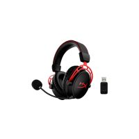 HyperX Cloud Alpha - Headset - ohrumschließend
