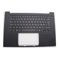 Lenovo LCFC - Ersatztastatur Notebook - mit Trackpoint