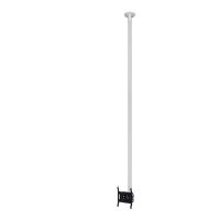 B-TECH BT5972, Schrauben, 25 kg, 119,4 cm (47"), 200 x 200 mm, Weiß