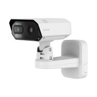Hanwha Techwin Hanwha Vision WiseNet T TNM-C4950TD - Thermisch / Netzwerk-Überwachungskamera - Farbe (Tag&Nacht)