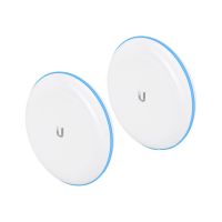Ubiquiti UniFi Building-to-Building Bridge - Wireless Bridge - 1GbE - Wi-Fi 5 - 802.11ad (WiGig)