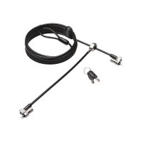 Kensington MicroSaver 2.0 Portable Keyed Laptop Lock