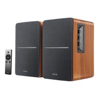 Edifier R1280Ts - Lautsprecher - Bücherregal