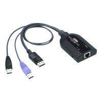 ATEN KA7189 - KVM-/Audio-/USB-Extender - DisplayPort