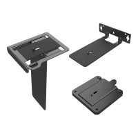 Yealink UVC8X - Befestigungskit (Wandmontage, tv stand, inverted bracket)