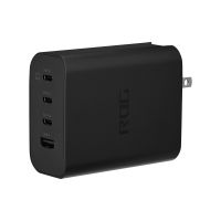 ASUS ROG 140W USB-C GaN, Drinnen, AC, Schwarz