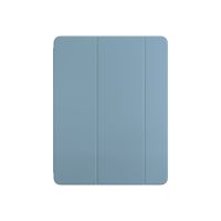 Apple Smart - Flip-Hülle für Tablet - Denim