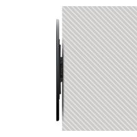 B-TECH BT8322, Schrauben, 80 kg, 165,1 cm (65"), 400 x 600 mm, Schwarz
