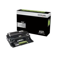 Lexmark 500Z - Schwarz - original - Druckerbildeinheit LCCP, LRP