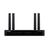 Lancom 1800VA-5G (EU), Schwarz, 1 Lüfter, Extern, SMA, SNMPv1,v2c,v3, Ethernet over GRE-Tunnel (EoGRE), L2TPv3, ARP-Lookup, LLDP, DHCP option 82,...
