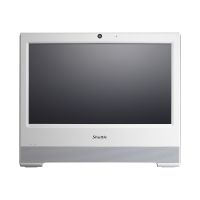 Shuttle XPC X50V9 - Barebone - All-in-One (Komplettlösung)