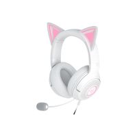 Razer Kraken Kitty V2 - Headset - ohrumschließend