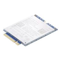Lenovo Quectel EM120R-GL - Drahtloses Mobilfunkmodem - 4G LTE Advanced - M.2 Card - 600 Mbps - für (WWAN-ready):