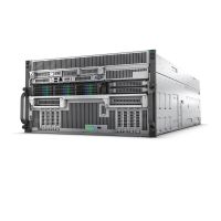 HPE ProLiant Compute XD685 - Server - Rack-Montage - 5U - zweiweg - keine CPU - RAM 0 GB - NVMe - Hot-Swap EDSFF E3.S (EDSFF E3.S)