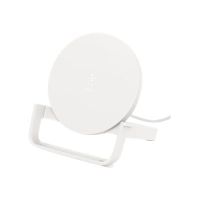 Belkin BoostCharge - Kabelloses Ladegerät + AC-Netzteil