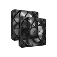 Corsair iCUE Link RX140 MAX Starter Kit - Gehäuselüfter - 140 mm (Packung mit 2)
