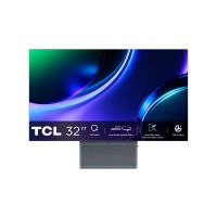 TCL X3 32X3A, 81,3 cm (32"), 3840 x 2160 Pixel, 4K Ultra HD, OLED, 0,03 ms, Blau