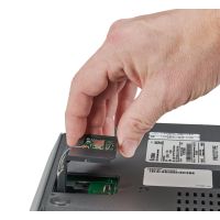 Zebra Netzwerkadapter - Wi-Fi 5 - für Zebra ZD411-HC