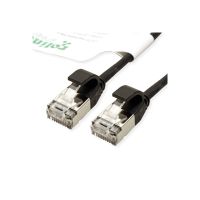 ROLINE Green - Patch-Kabel - RJ-45 (M) zu RJ-45 (M)
