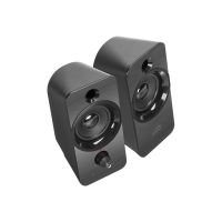 SPEEDLINK DAROC - Lautsprecher - für PC - 6 Watt (Gesamt)