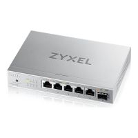 ZyXEL XMG-100 Series XMG-105 - Switch - nicht verwaltet