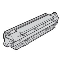 Canon C-EXV 55 - Cyan - original - Trommeleinheit