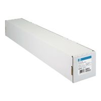 HP Universal - Holzfaser, Polyethylen (PE) - glänzend - 7,7 mil - Rolle (106,7 cm x 30,5 m)