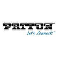 Patton Netzwerkkabel - 50-Pin-Telco (M) zu RJ-11 (M)