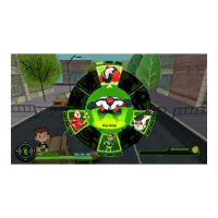 Microsoft Ben 10 Bundle - Xbox One, Xbox Series X, Xbox Series S