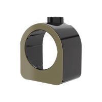 Axis F82A06 Angled Pinhole Mount - Halterung für Kamerasensor