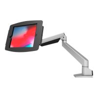 Compulocks iPad Mini 8.3" Space Enclosure Articulating Arm Mount - Befestigungskit (Gelenkarm, Gehäuse)