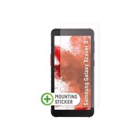 E.V.I. DISPLEX Real Glass - Bildschirmschutz für Handy