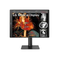 LG 21HQ513D-B - LED-Monitor - 3MP - Farbe - 54.1 cm (21.3")