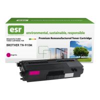 Armor ESR - Magenta - kompatibel - Karton - wiederaufbereitet - Tonerpatrone (Alternative zu: Brother TN910M)